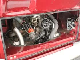 Volkswagen Transporter (1965) thumbnail 26