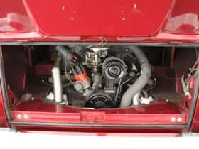 Volkswagen Transporter (1965) thumbnail 27