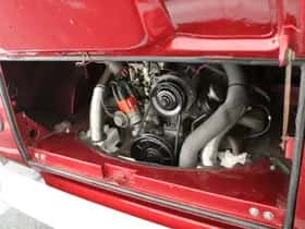 Volkswagen Transporter (1965) thumbnail 28