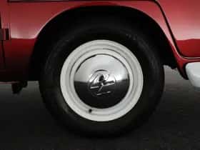 Volkswagen Transporter (1965) thumbnail 31