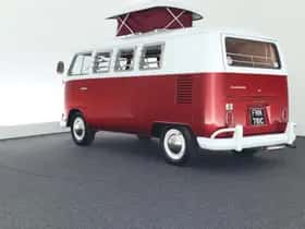 Volkswagen Transporter (1965) thumbnail 7