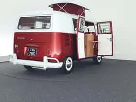 Volkswagen Transporter (1965) thumbnail 8
