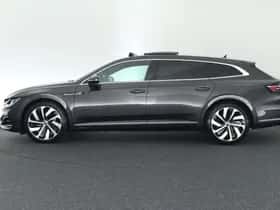 Volkswagen Arteon thumbnail 6