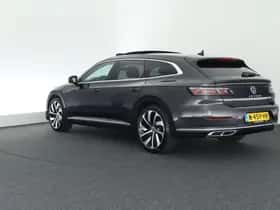 Volkswagen Arteon thumbnail 7