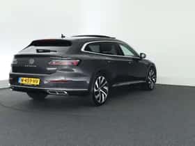Volkswagen Arteon thumbnail 8