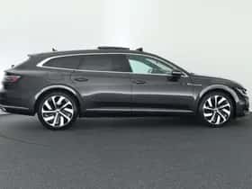 Volkswagen Arteon thumbnail 9