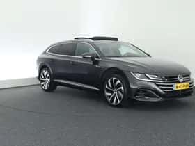 Volkswagen Arteon thumbnail 10