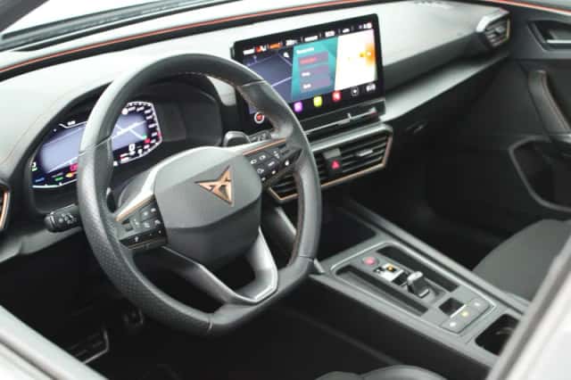 CUPRA Formentor (2023) thumbnail 3