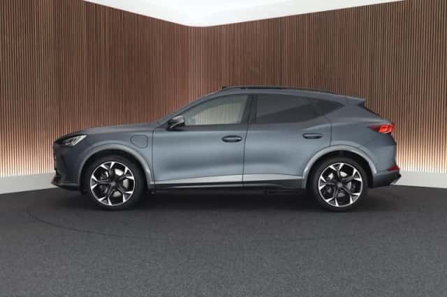 CUPRA Formentor (2023) thumbnail 6