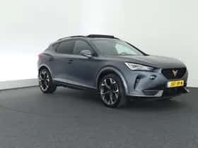 CUPRA Formentor (2023) thumbnail 10