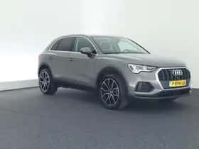 Audi Q3 (2021) thumbnail 12
