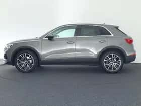 Audi Q3 (2021) thumbnail 8