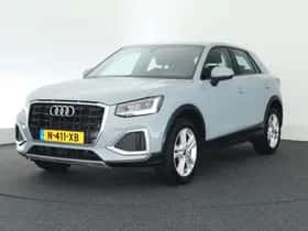 Audi Q2 (2022)
