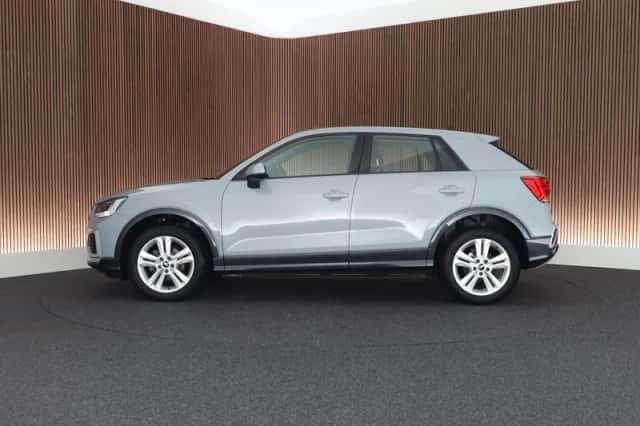 Audi Q2 (2022) thumbnail 5