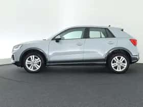 Audi Q2 (2022) thumbnail 5