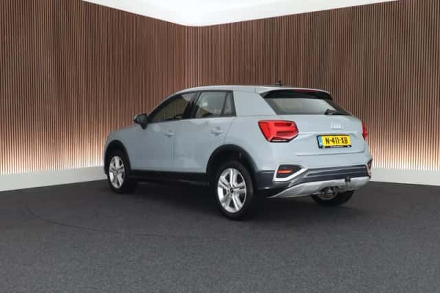 Audi Q2 (2022) thumbnail 6