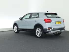 Audi Q2 (2022) thumbnail 6