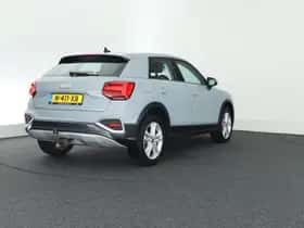 Audi Q2 (2022) thumbnail 7