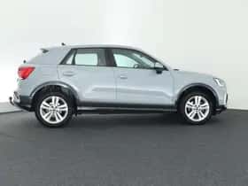 Audi Q2 (2022) thumbnail 8