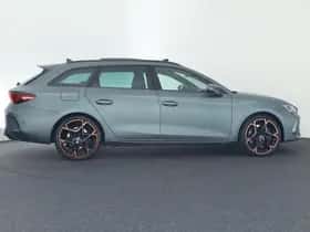 CUPRA Leon Sportstourer (2024) thumbnail 11