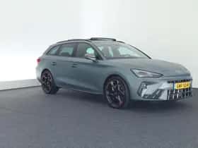 CUPRA Leon Sportstourer (2024) thumbnail 12