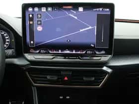 CUPRA Leon Sportstourer (2024) thumbnail 15