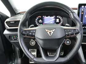 CUPRA Leon Sportstourer (2024) thumbnail 19