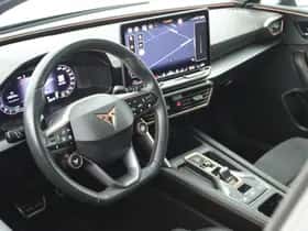 CUPRA Leon Sportstourer (2024) thumbnail 3