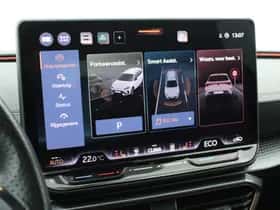 CUPRA Leon Sportstourer (2024) thumbnail 22