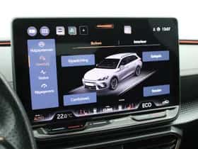 CUPRA Leon Sportstourer (2024) thumbnail 23