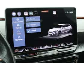 CUPRA Leon Sportstourer (2024) thumbnail 24