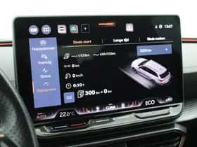 CUPRA Leon Sportstourer (2024) thumbnail 25