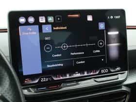 CUPRA Leon Sportstourer (2024) thumbnail 27