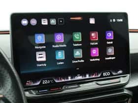 CUPRA Leon Sportstourer (2024) thumbnail 29