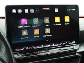 CUPRA Leon Sportstourer (2024) thumbnail 30