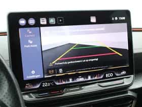 CUPRA Leon Sportstourer (2024) thumbnail 4