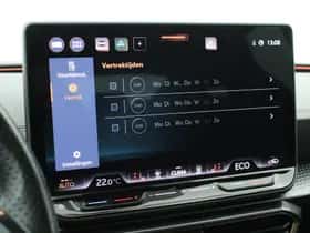 CUPRA Leon Sportstourer (2024) thumbnail 33