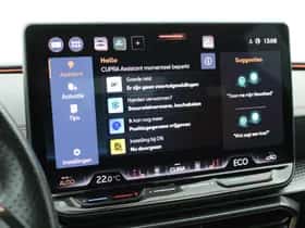 CUPRA Leon Sportstourer (2024) thumbnail 34
