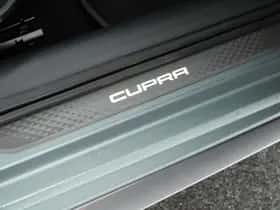 CUPRA Leon Sportstourer (2024) thumbnail 45