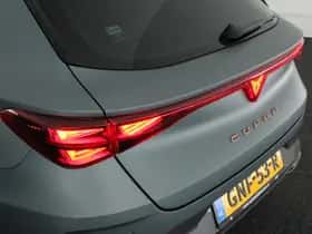 CUPRA Leon Sportstourer (2024) thumbnail 53