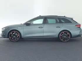 CUPRA Leon Sportstourer (2024) thumbnail 8