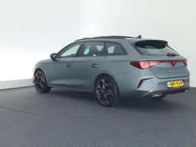 CUPRA Leon Sportstourer (2024) thumbnail 9
