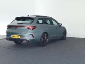 CUPRA Leon Sportstourer (2024) thumbnail 10