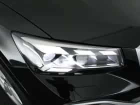 Audi Q2 (2022) thumbnail 4