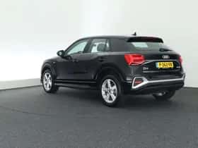 Audi Q2 (2022) thumbnail 6
