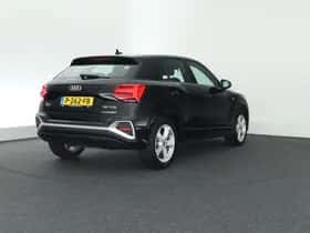 Audi Q2 (2022) thumbnail 7