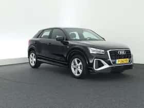 Audi Q2 (2022) thumbnail 9