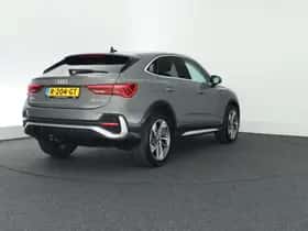 Audi Q3 (2021) thumbnail 8