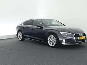 Audi A5 thumbnail 11
