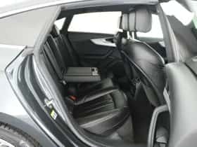 Audi A5 thumbnail 12